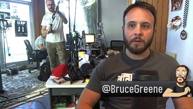 FALLOUT 4 Announcement - Q&A